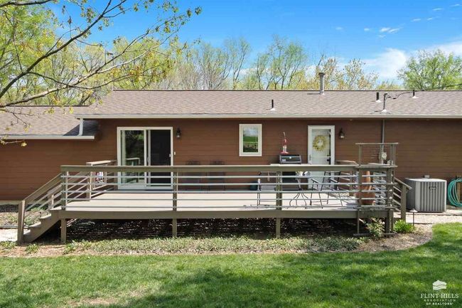 309 N Jefferson St, House other with 4 bedrooms, 3 bathrooms and null parking in Council Grove KS | Image 40