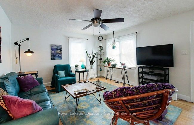 23 Cook St, House other with 3 bedrooms, 1 bathrooms and 2 parking in Meaford ON | Image 15