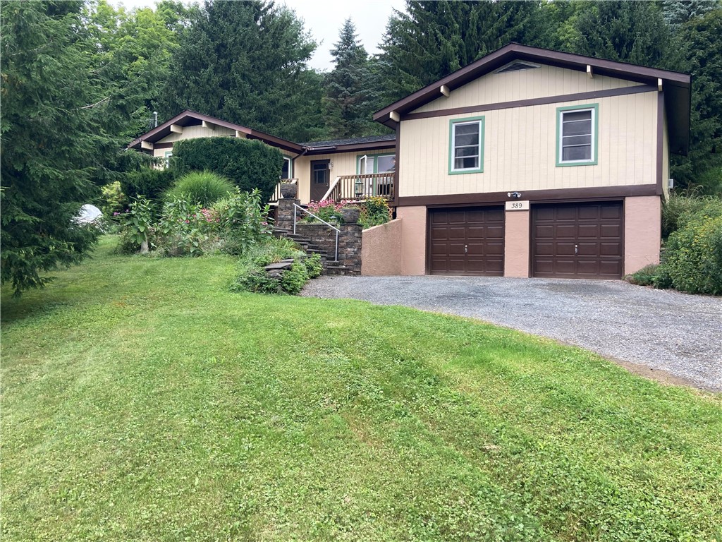 Main St, Hobart, NY 13788