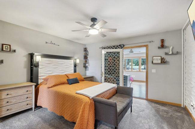 119 Vilas Hibbard Parkway, House other with 4 bedrooms, 4 bathrooms and null parking in LODI WI | Image 28