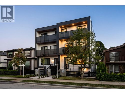 3-3940 Eton Street, Burnaby, BC, V5C1J5 | Card Image