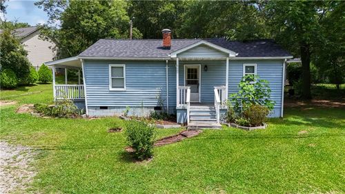 106 Fruster Street, Clemson, SC, 29631 | Card Image