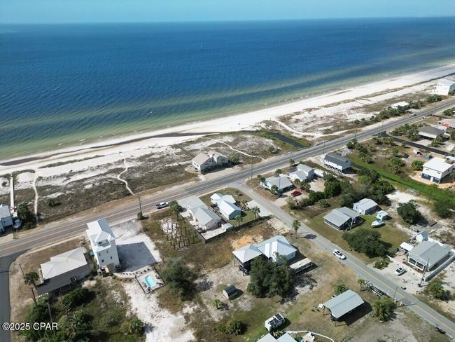 6518 W Highway 98, Home with 0 bedrooms, 0 bathrooms and null parking in Port St. Joe FL | Image 5