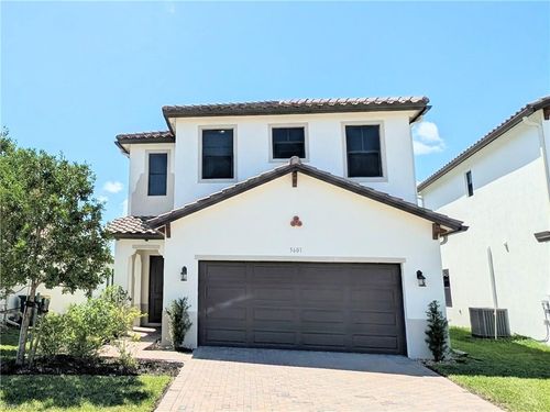 5601 Cobalto Way, AVE MARIA, FL, 34142-5412 | Card Image