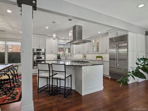 718 Locust St, Denver, CO, 80220 | Card Image