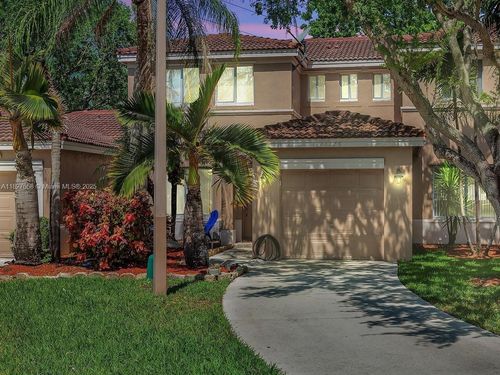 11175 Sw 17th Mnr, Davie, FL, 33324-7103 | Card Image