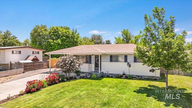1567 Princeton Dr, House other with 5 bedrooms, 3 bathrooms and 1 parking in Twin Falls ID | Image 33