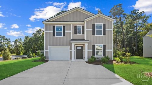 101 Azure Dr, Savannah, GA, 31419-1179 | Card Image