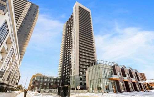 309-8 Nahani Way, Mississauga, ON, L4Z0C6 | Card Image