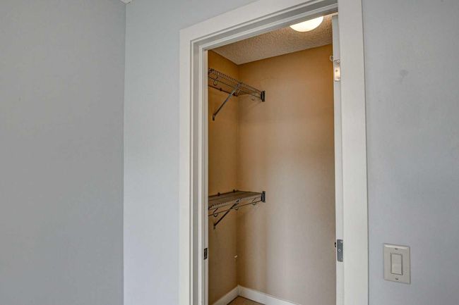 412 - 201 Sunset Dr, Condo with 1 bedrooms, 1 bathrooms and 2 parking in Cochrane AB | Image 9