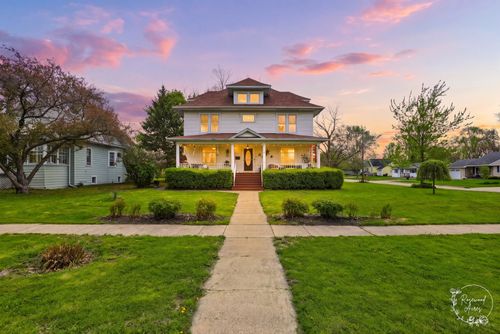 325 W Chippewa St, Dwight, IL, 60420-1205 | Card Image