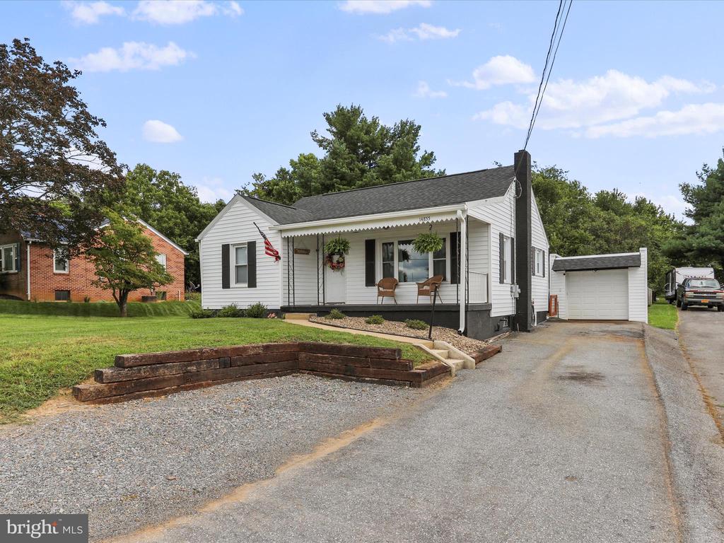 National Pike, Clear Spring, MD 21722