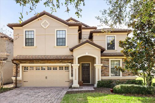 1484 Moon Valley Dr, DAVENPORT, FL, 33896-6811 | Card Image