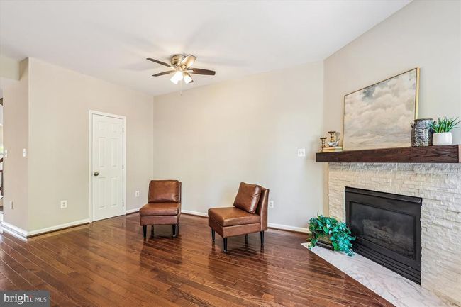 6510 Tassia Dr, Townhouse with 3 bedrooms, 4 bathrooms and null parking in ALEXANDRIA VA | Image 8
