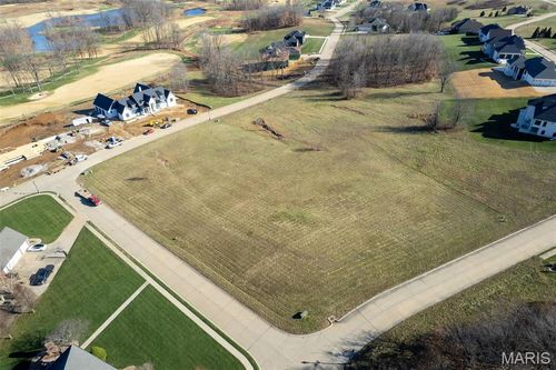 1528 Balfron Dr, Cape Girardeau, MO, 63701-7440 | Card Image