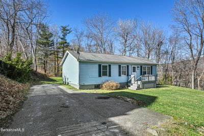 255 Phelps Ave, House other with 3 bedrooms, 1 bathrooms and null parking in North Adams MA | Image 2