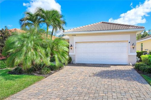 19758 Tesoro Way, ESTERO, FL, 33967 | Card Image