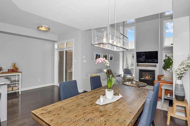 153 Mattingly Way, House attached with 3 bedrooms, 3 bathrooms and 2 parking in Manotick ON | Image 10