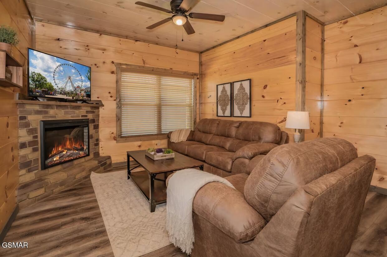 Residential in Sevierville 5