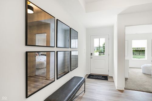 1467 Hardin St, Fortville, IN, 46040-4061 | Card Image