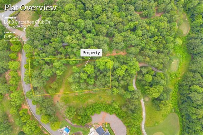 0 Currahee Club Dr, Home with 0 bedrooms, 0 bathrooms and null parking in Toccoa GA | Image 6