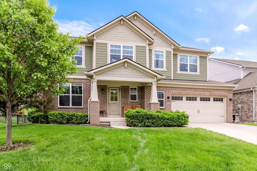 15672 Monson Drive, Noblesville, IN, 46062 | Card Image