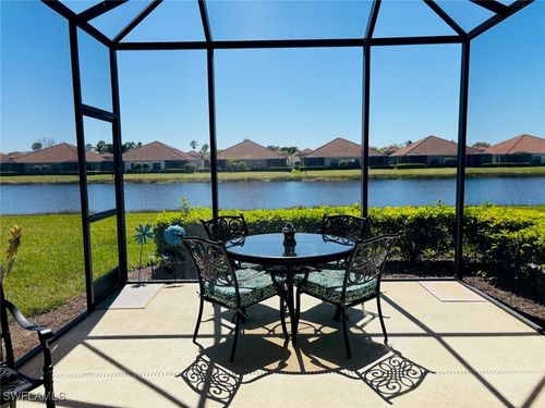 4697 Watercolor Way, FORT MYERS, FL, 33966-1183 | Card Image