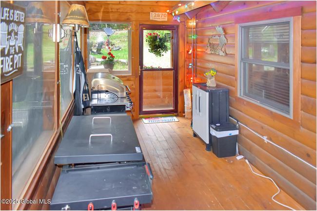 152 Sweenie Fields Rd, House other with 3 bedrooms, 3 bathrooms and 12 parking in Schroon Lake NY | Image 42