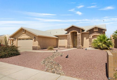 10572 E 37th Pl, Yuma, AZ, 85365-6880 | Card Image