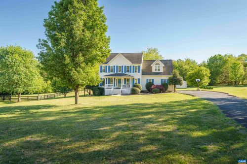 156 Southridge Dr, Ruckersville, VA, 22968-3688 | Card Image