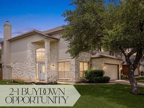 14400 Showdown Ln, Austin, TX, 78717-4470 | Card Image