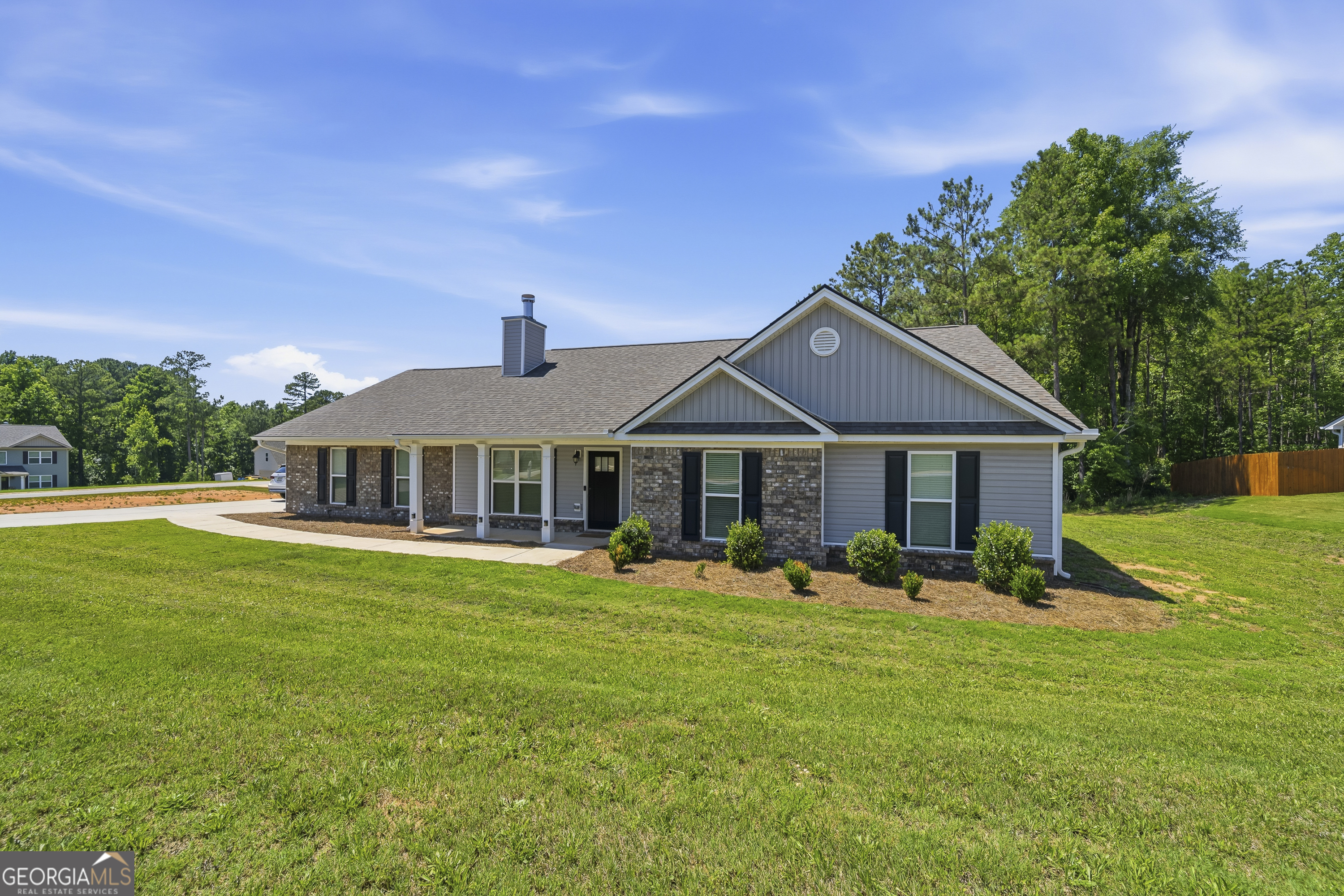 Residential in Milledgeville 2