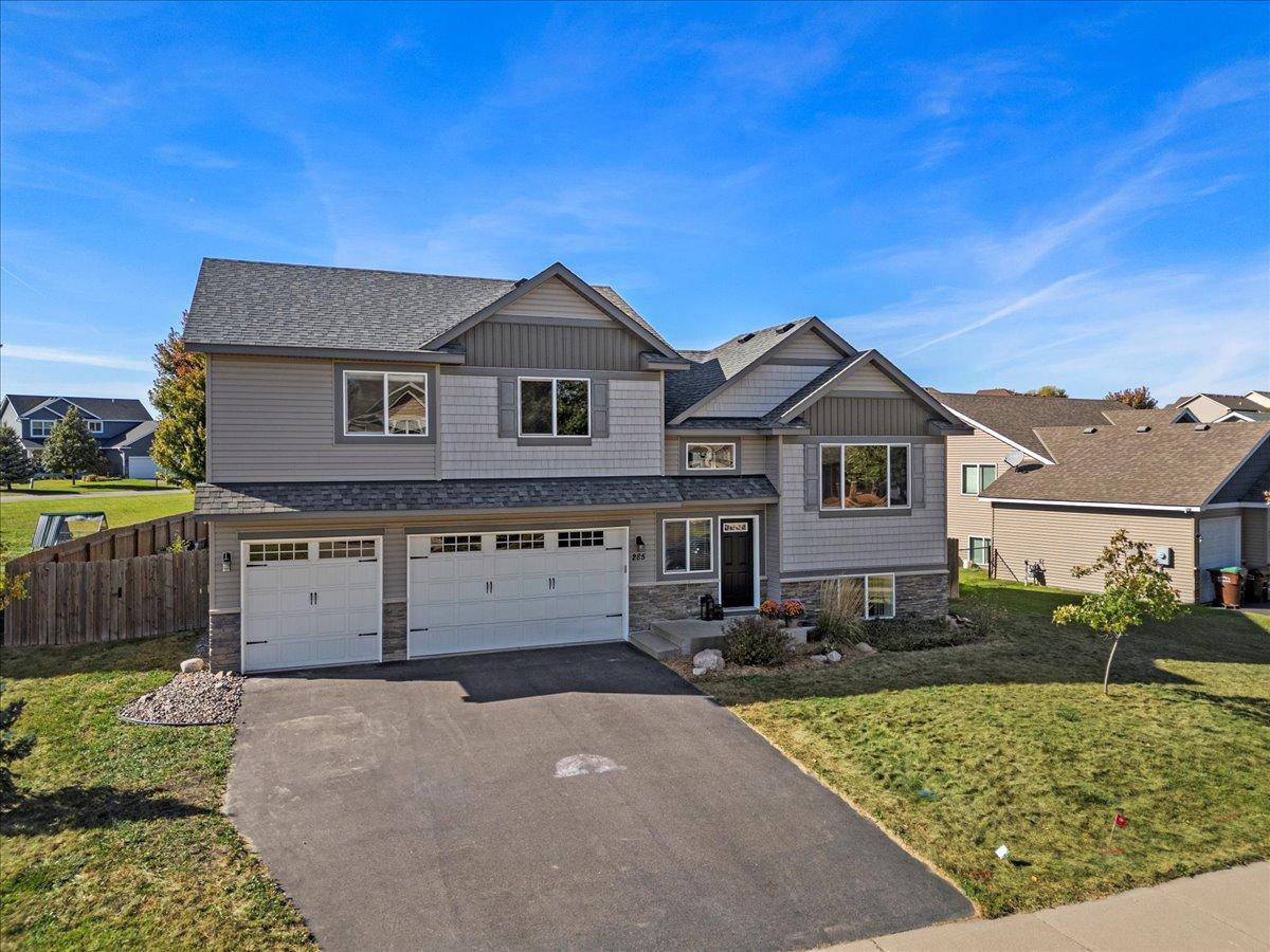 Greenway Dr, Delano, MN 55328