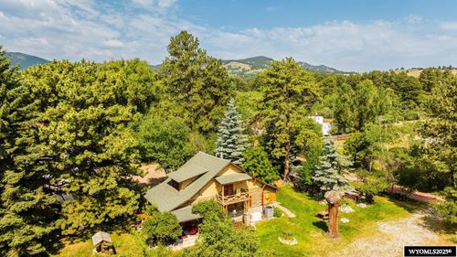 21 N Piney Rd, Story, WY, 82842 | Card Image