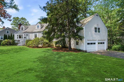87 White Birch Ln, Stamford, CT, 06905-3127 | Card Image