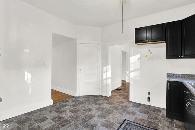 9003 N Us Highway 52, House other with 3 bedrooms, 1 bathrooms and null parking in Colfax IN | Image 9