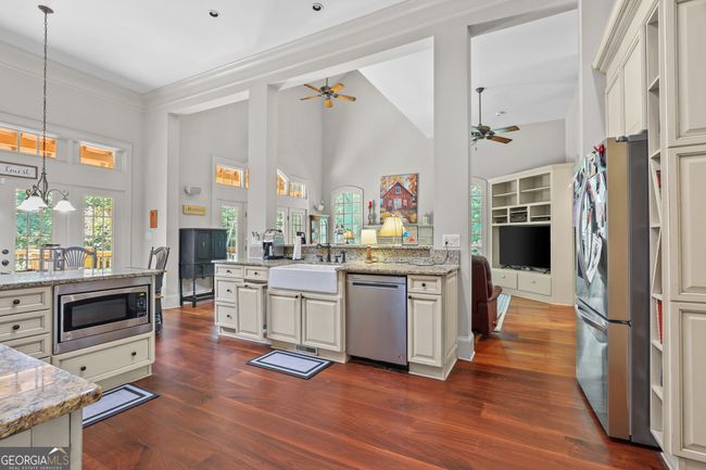300 Rock Creek Trl, House other with 4 bedrooms, 4 bathrooms and 2 parking in Toccoa GA | Image 18