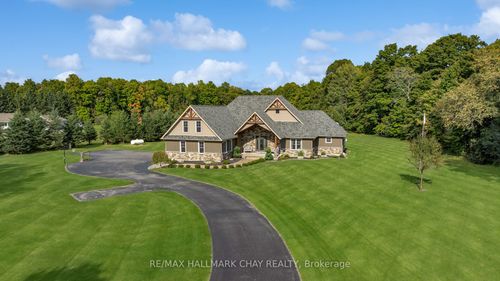 2957 Sunnidale Rd, Clearview, ON, L0M1N0 | Card Image
