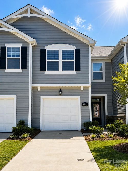 2635 Texana Ct, Charlotte, NC, 28269-3886 | Card Image