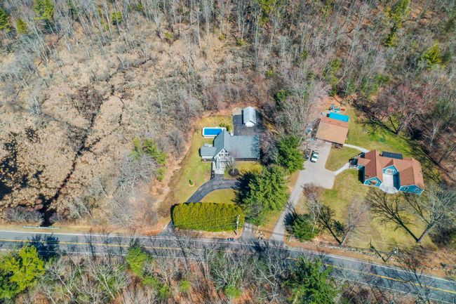19 North Rd, House other with 4 bedrooms, 3 bathrooms and null parking in North Hampton NH | Image 36