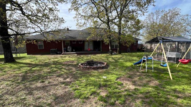140 Cedar Ridge Loop, House other with 4 bedrooms, 2 bathrooms and null parking in Dover AR | Image 39