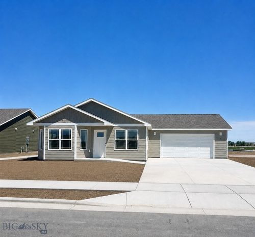 1100 Melissa Way, Belgrade, MT, 59714 | Card Image