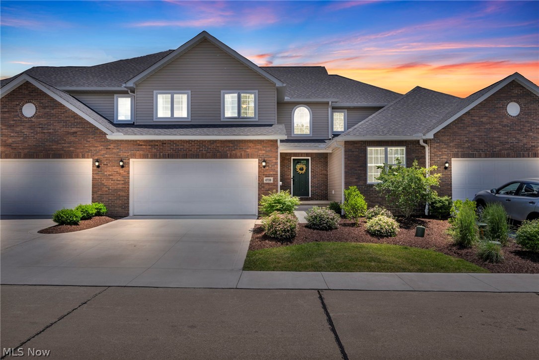Cypress Point Dr, Brunswick, OH 44212