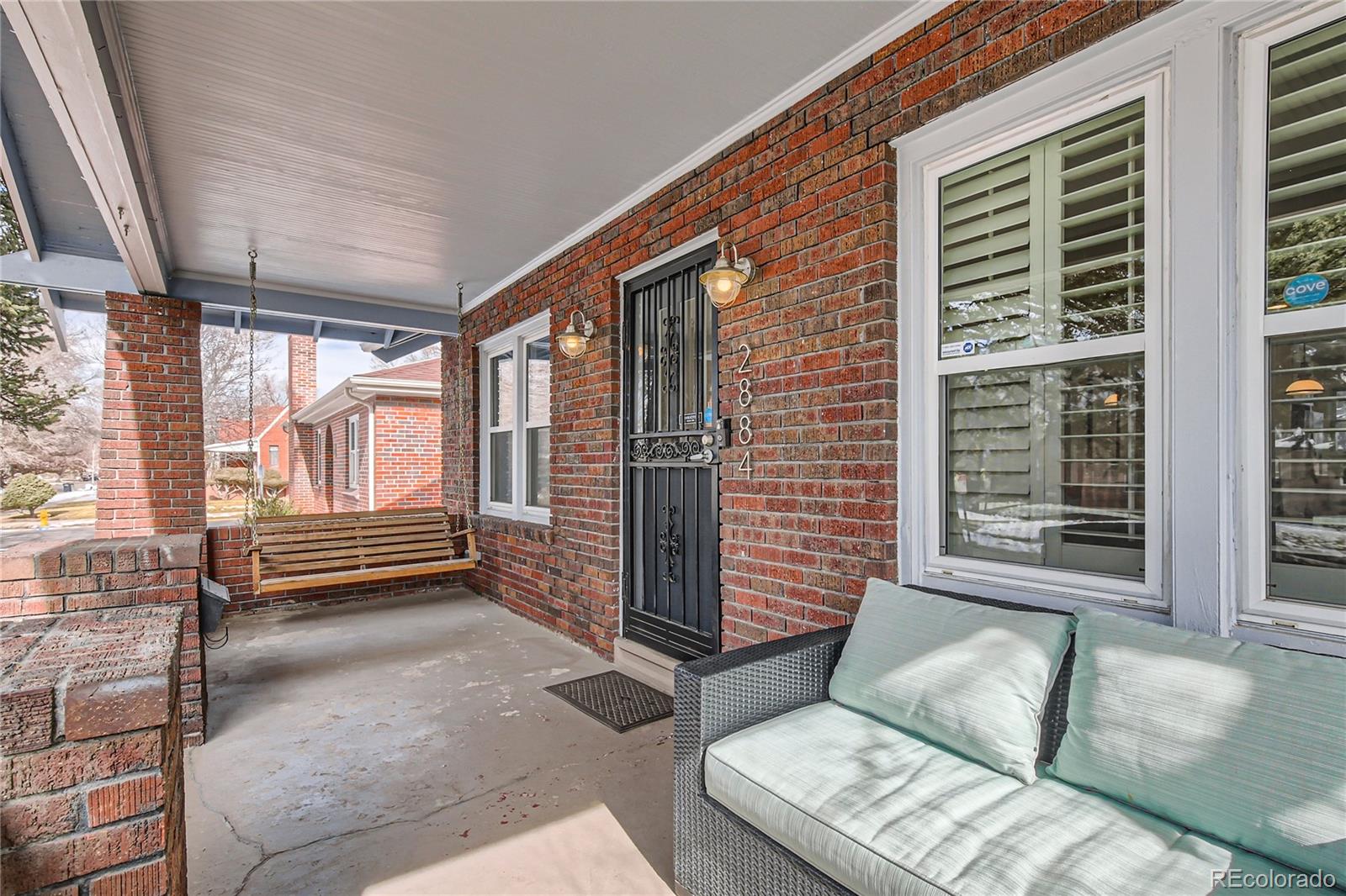 Albion St, Denver, CO 80207