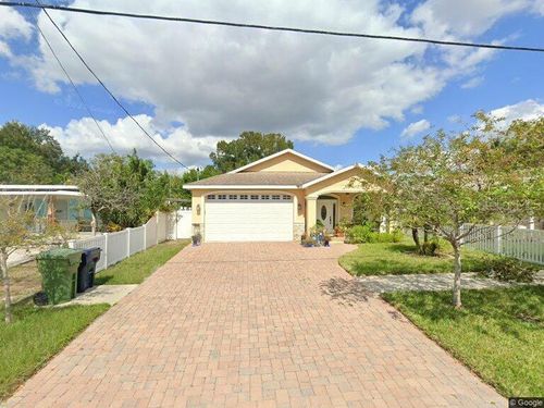3013 W Leroy Street, Tampa, FL, 33607 | Card Image