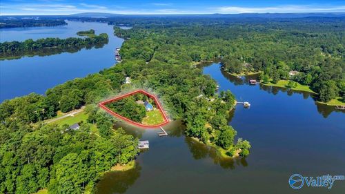 865 County Road 707, Cedar Bluff, AL, 35959 | Card Image