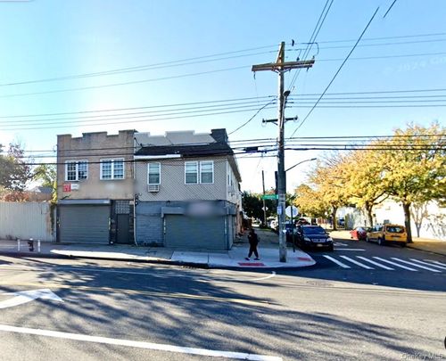 128 Rockaway Boulevard, New York, NY, 11420 | Card Image