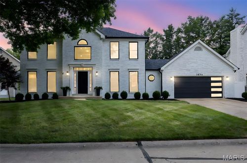1834 Sparks Ct, Wildwood, MO, 63011-1783 | Card Image