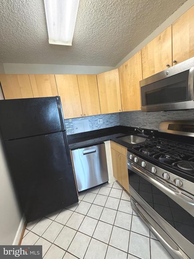 APT-708 - 1225 Martha Custis Dr, Condo with 1 bedrooms, 1 bathrooms and null parking in ALEXANDRIA VA | Image 7