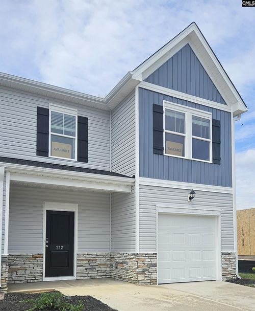 212 Sunny Hill Dr, Blythewood, SC, 29016-9301 | Card Image